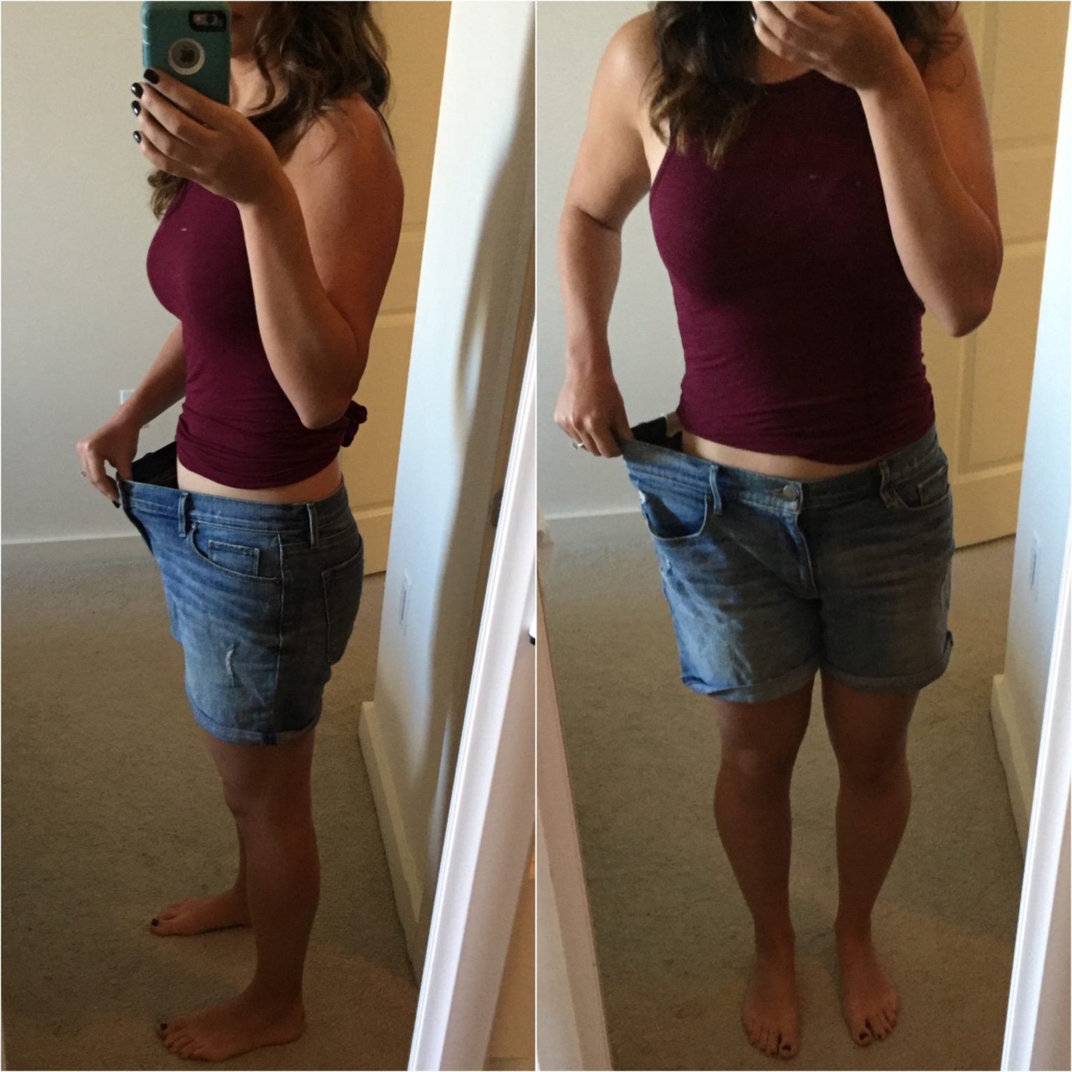 Rad 140: My Unexpected Before & After Results - 8fpmll3