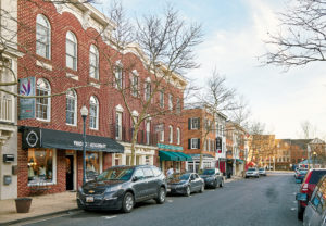 This Innovative Suburb Once Seemed Like a Failure