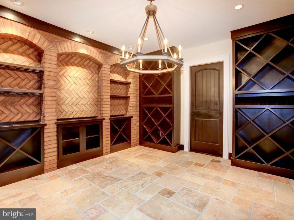 This Was the Most Expensive House Sold in Washington Last Month