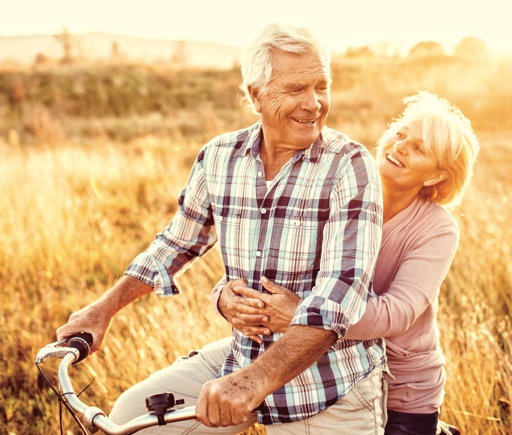 Washingtonian’s Guide to Retirement Living in the DC-Area