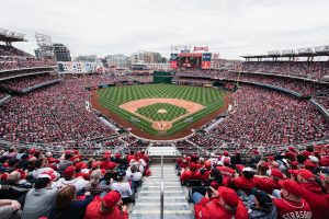 Is the Nationals’ Broadcast Team Really One of Baseball’s Worst?