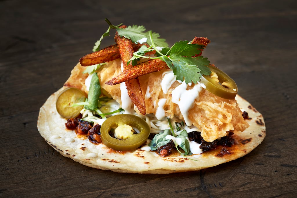 Taco Bamba 38095 - Washingtonian