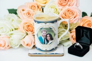 Where to Watch the Royal Wedding Around DC