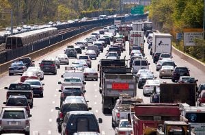 A  Toll? Here’s Why Those Crazy I-66 Fees Actually Make Sense.