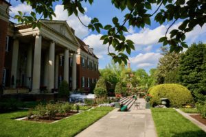 Take a Sneak Peek at the British Embassy Before EU Open House Day