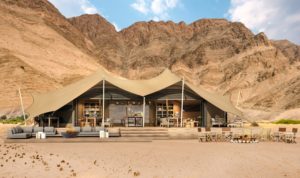 A Peek Inside the Royal Honeymoon Destination—And Three More Vacation Spots We Think Are Equally Worthy