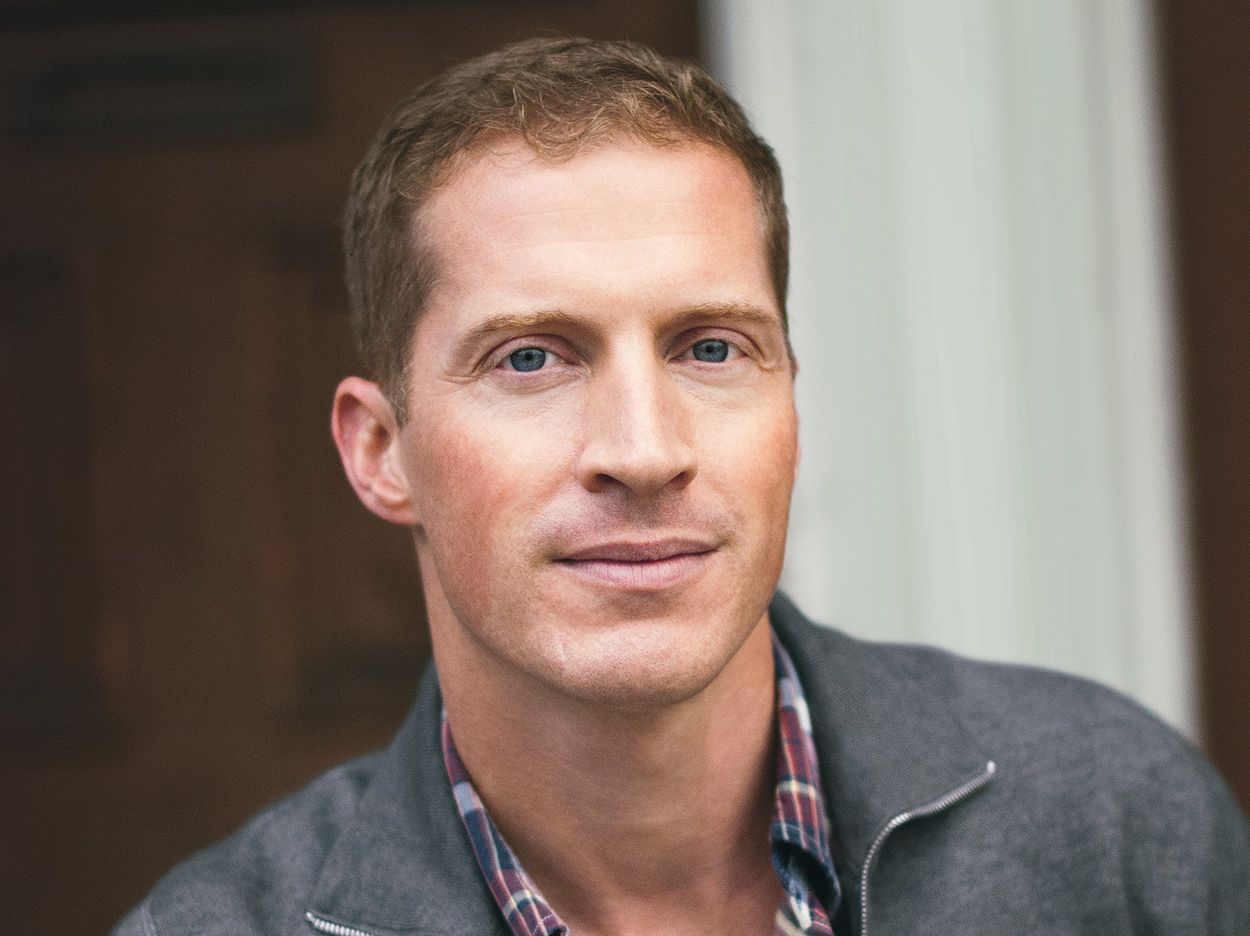 Rockville Native Andrew Sean Greer On The Local Origins of