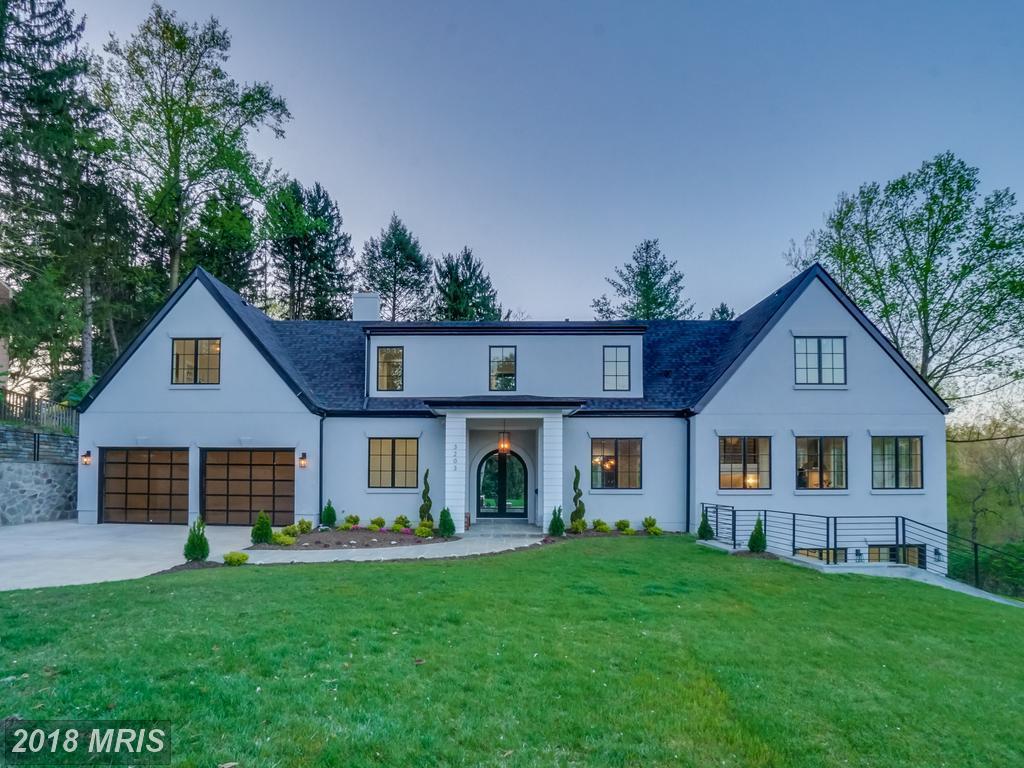 The Five Best-Looking Open Houses This Weekend: 5/12-5/13