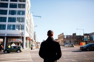 I’m a Black Millennial Who Just Moved to DC. Am I a Gentrifier?