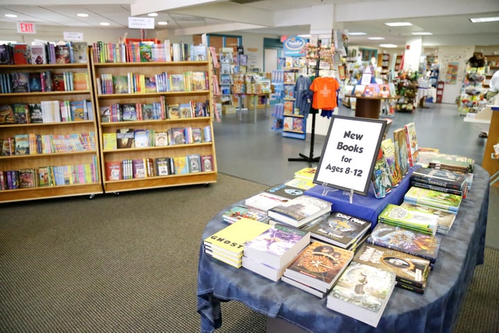 Hooray_for_Books_kids_books_CREDIT_M_Enriquez_for_Visit_Alexandria_1_720x480_72_RGB - Washingtonian