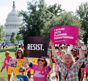 Planned Parenthood’s CEO on What’s Next for Patients If Title X Is Defunded