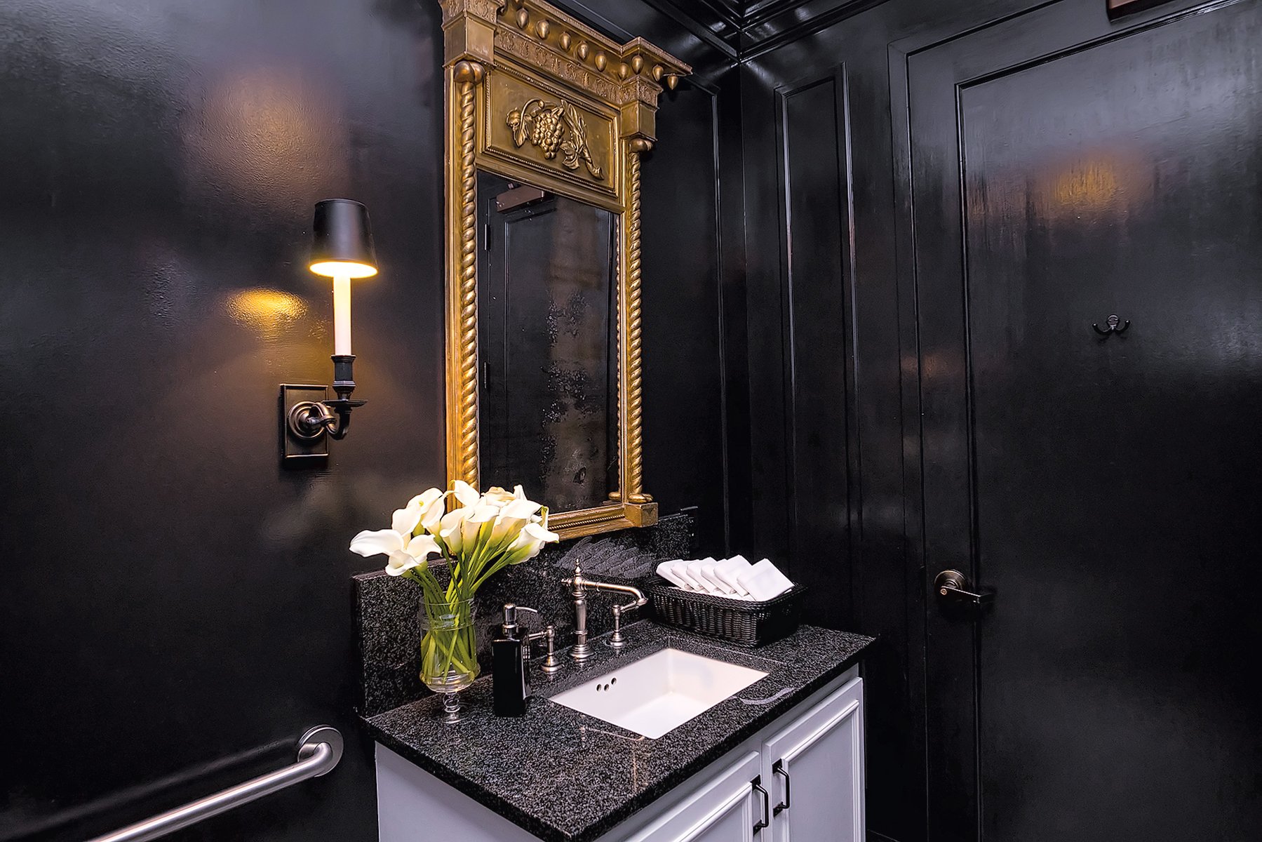 Metier - Washingtonian Photograph by James C. Jackson/@thisisjamesj.