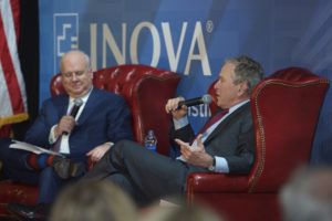 Photos: Inova Schar Cancer Institute’s  Million Fundraiser