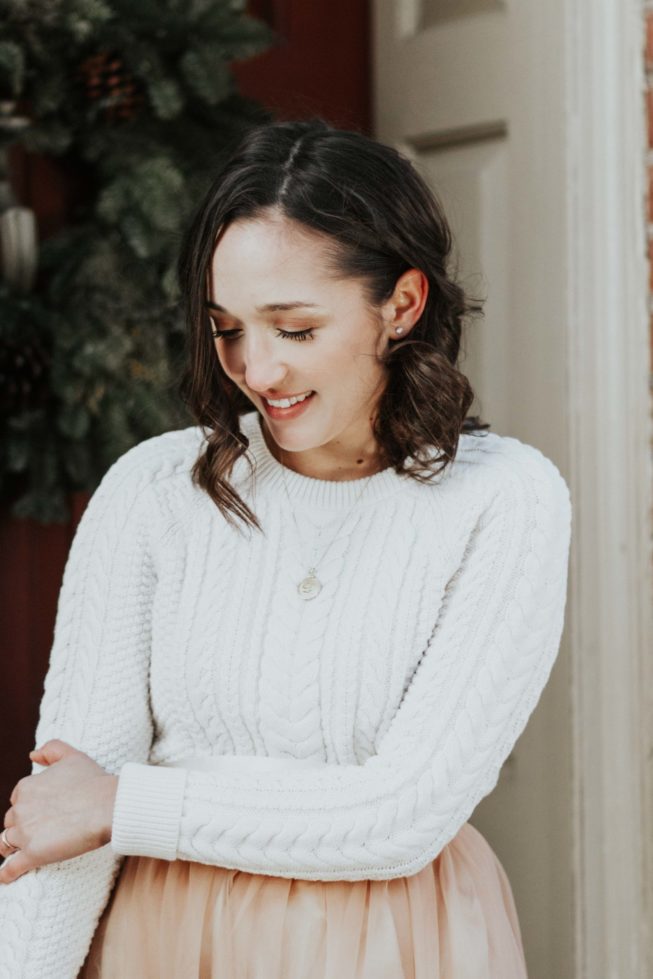 Sara Nicholes + Jacob Cooley Baltimore Courthouse Wedding Juno | Elizabeth McConeghey 1