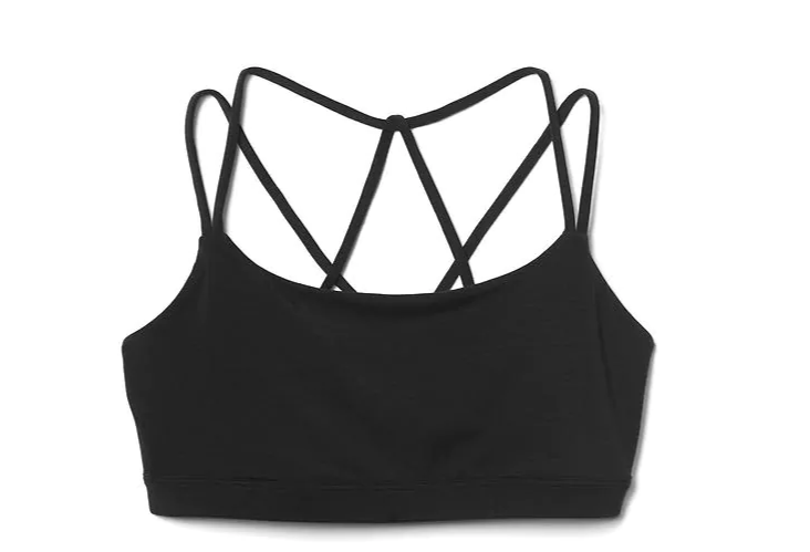 Staff Picks: Here Are Our Favorite Sports Bras - Washingtonian