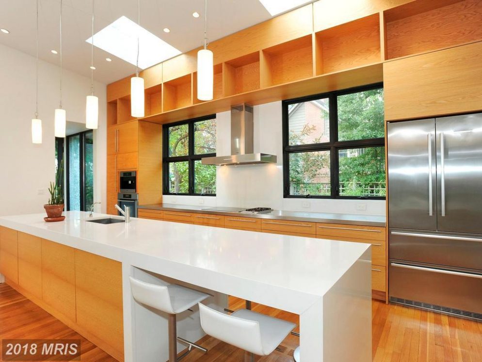 The Five Best-Looking Open Houses This Weekend: 5/12-5/13 - Washingtonian