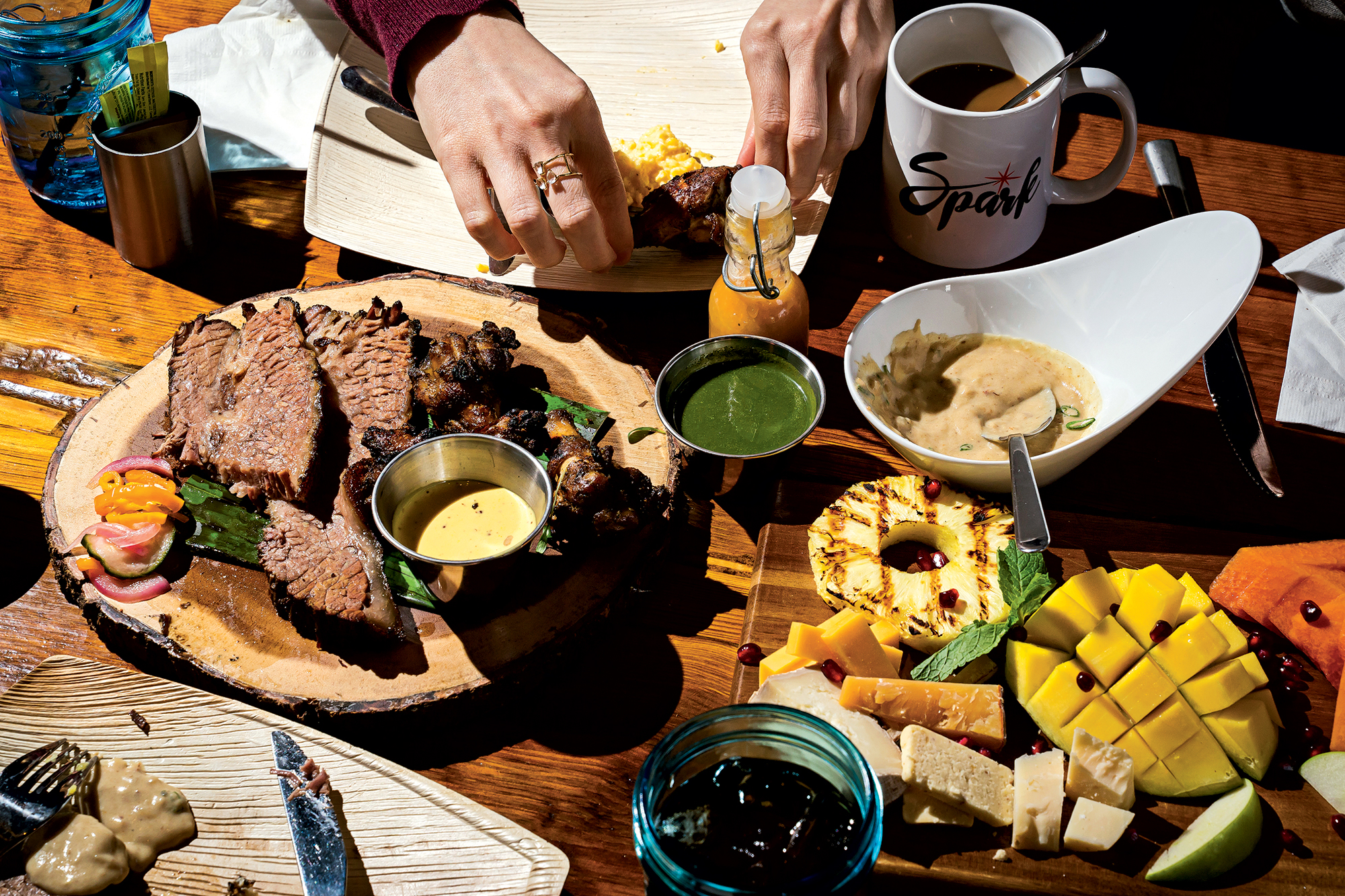 bbq.top13-6 - Washingtonian Spark at Engine Co.12.