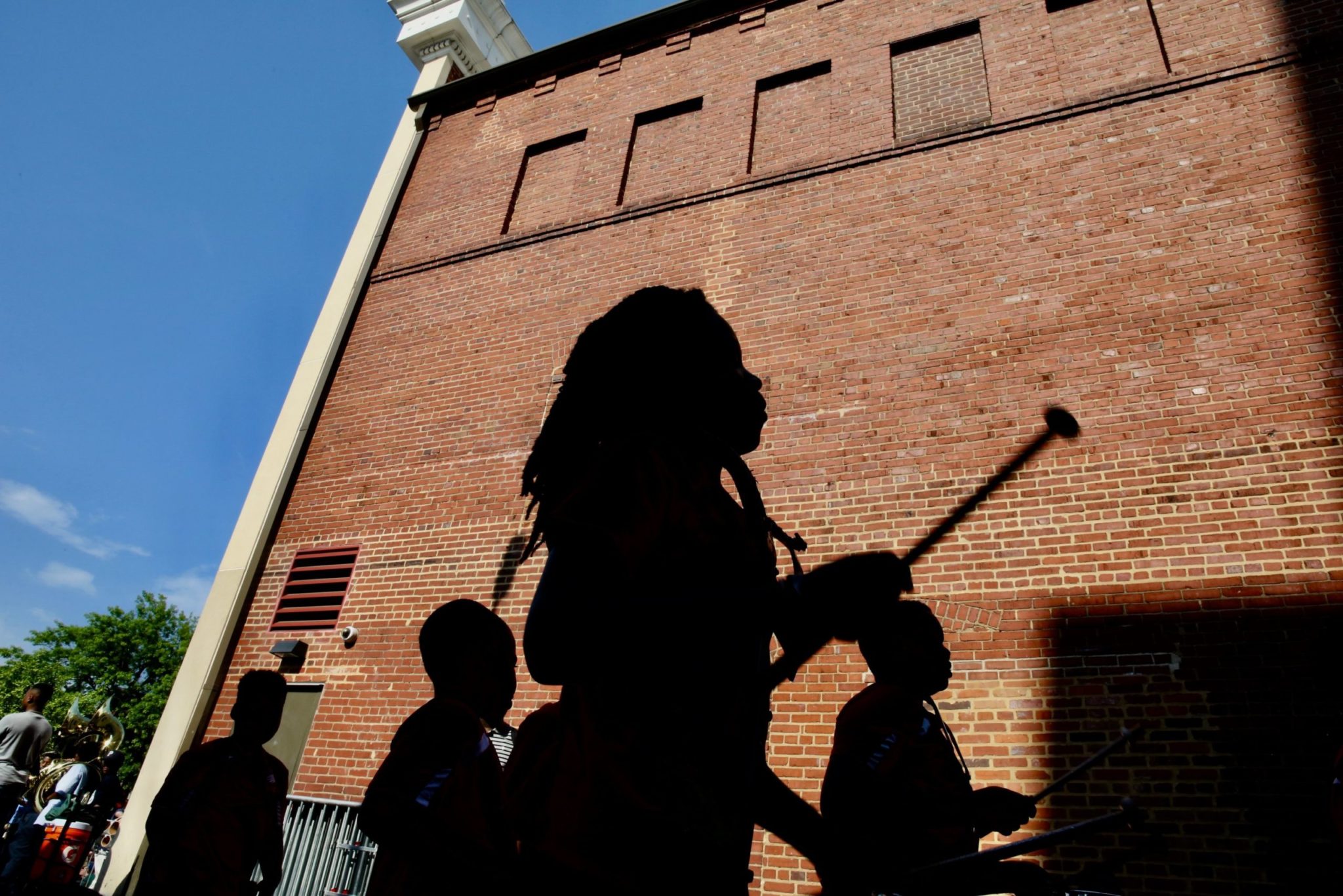 Photos: The Funk Parade Returns to DC