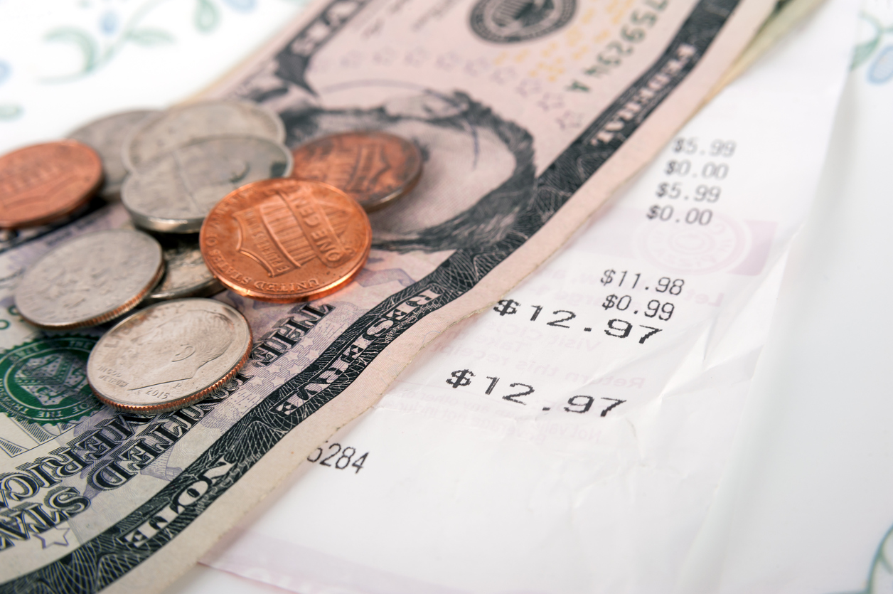 Initiative 77, tipped minimum wage