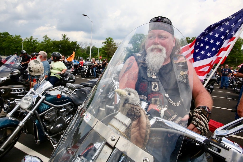 Rolling Thunder 2018