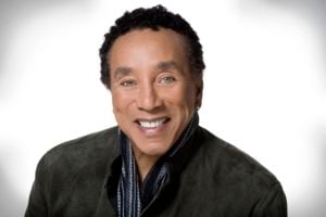 Smokey Robinson - Courtesy of Post Merriweather Pavilion