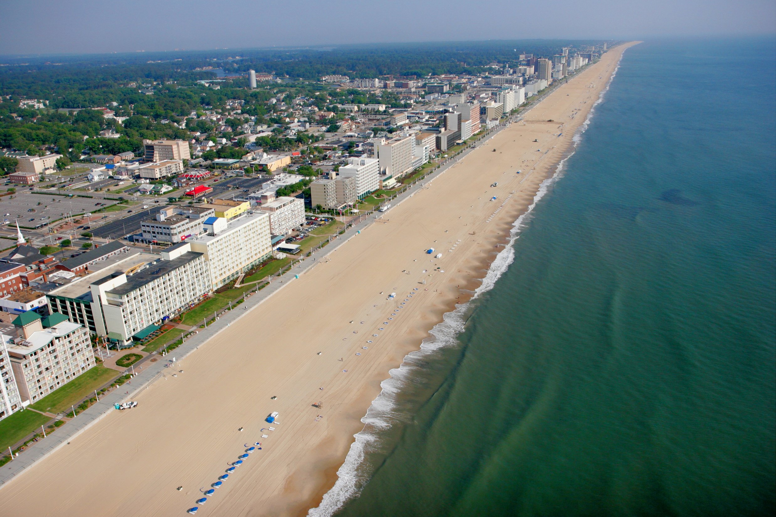 virginia beach driving tour