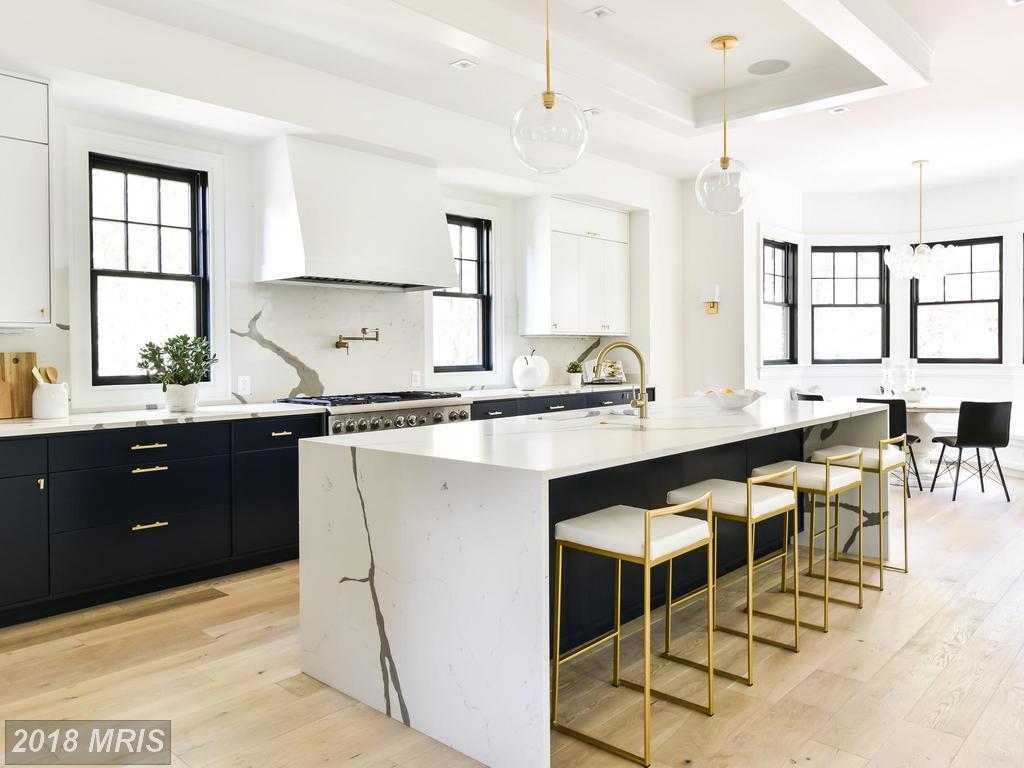 The Five Best-Looking Open Houses This Weekend: 6/9-6/10