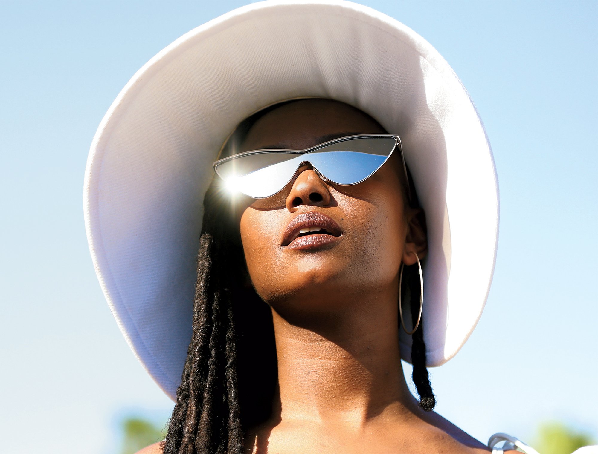 Photograph by Rich Fury/Getty Images for Coachella.