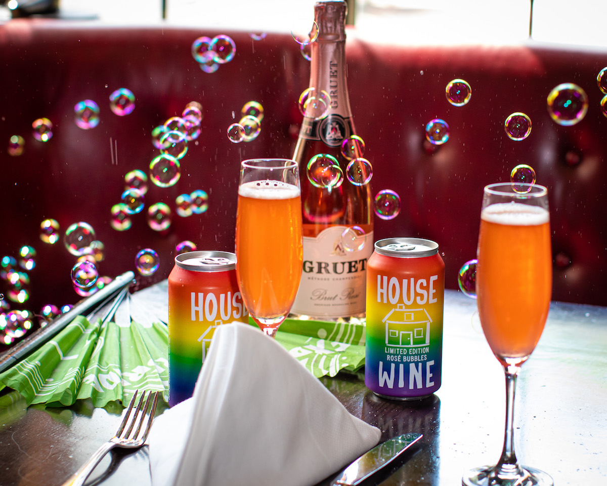 Riggsby Pride - Washingtonian