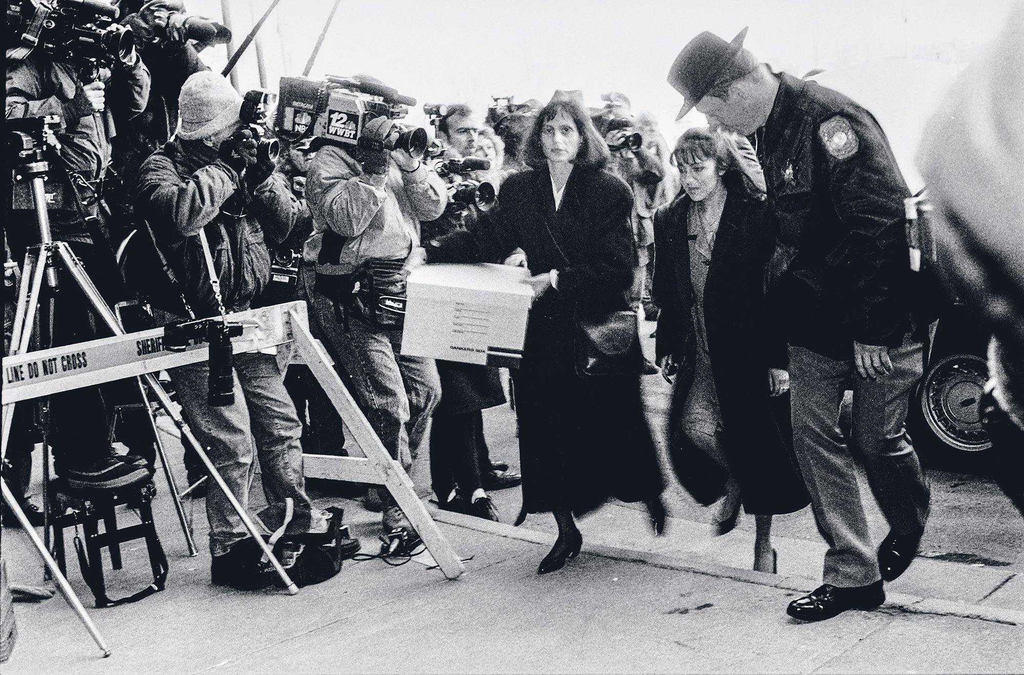 The Definitive Oral History of the Bobbitt Case, 25 Years Later -  Washingtonian