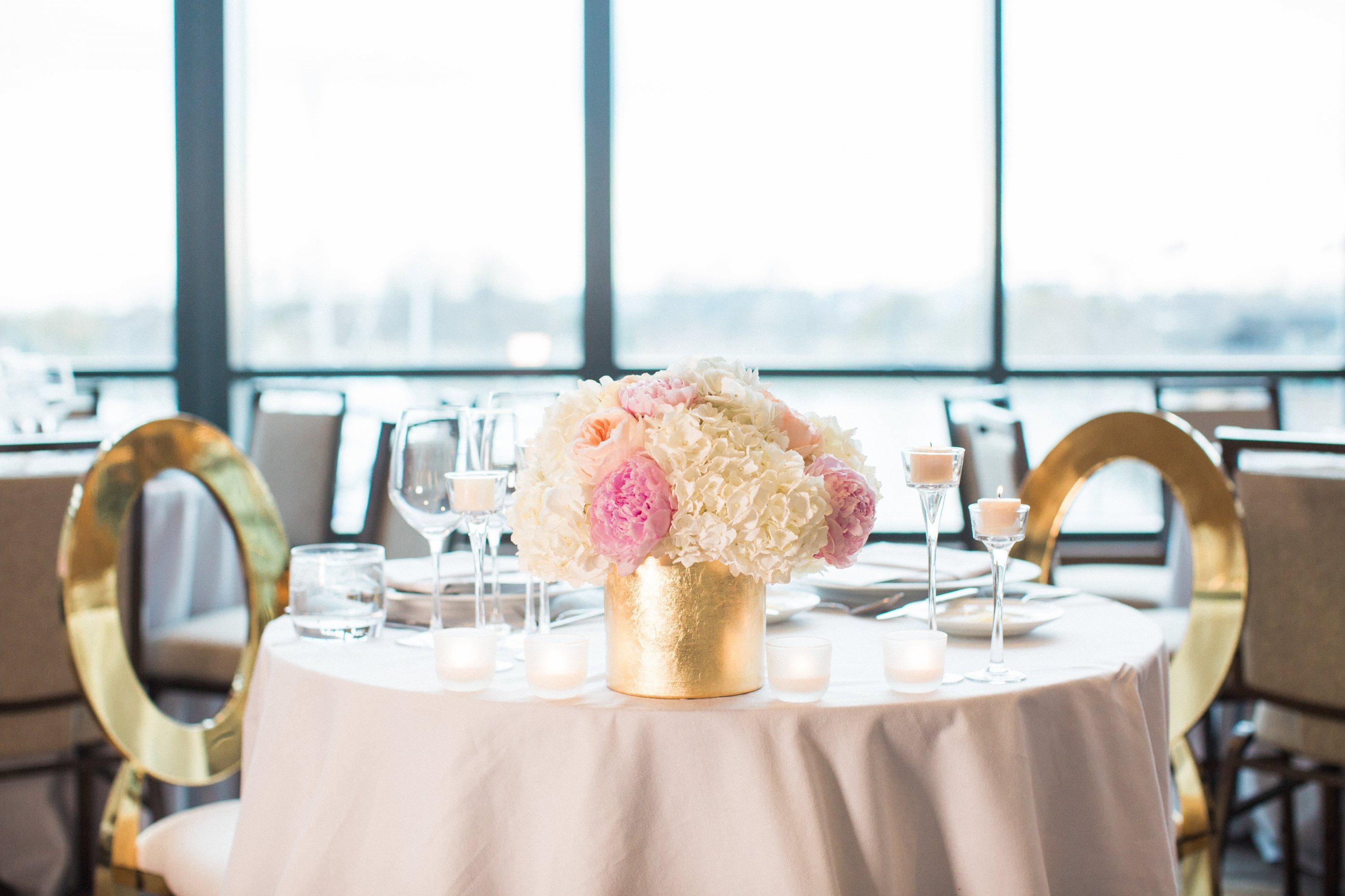 Christina Ricks and Kwame Canty Wharf Wedding Wedding at the Wharf Wharf Intercontinental DC