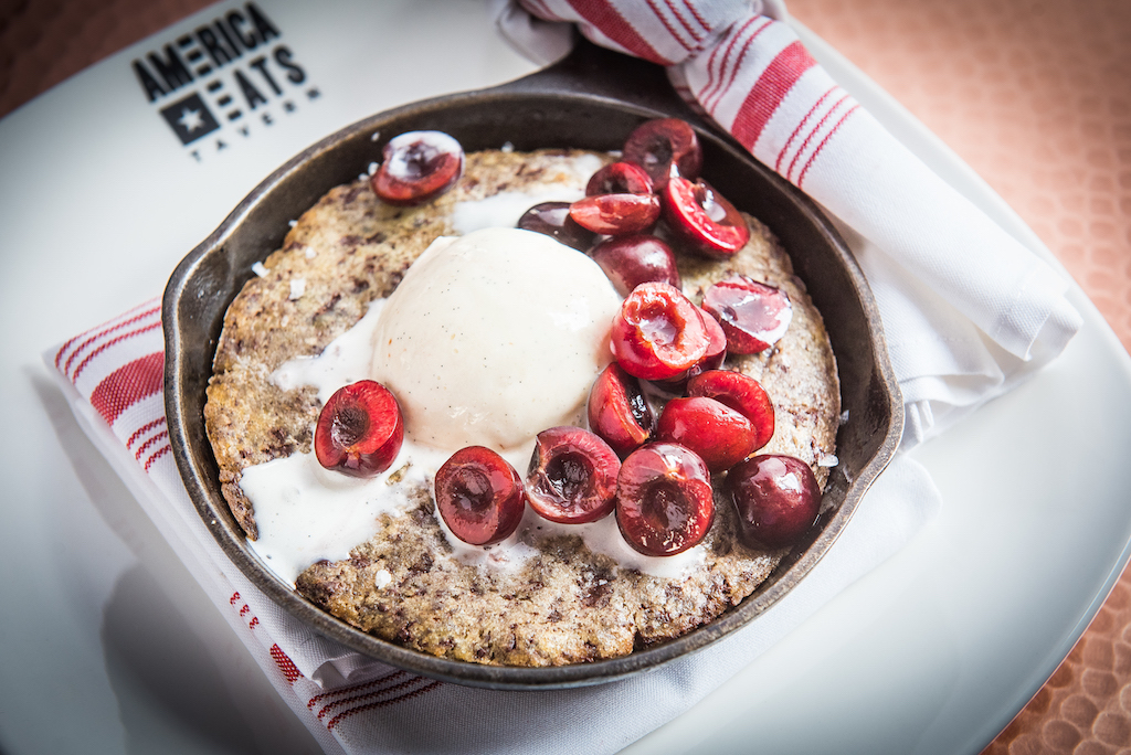 America Eats Tavern - Washingtonian America Eats Tavern, Jose Andres