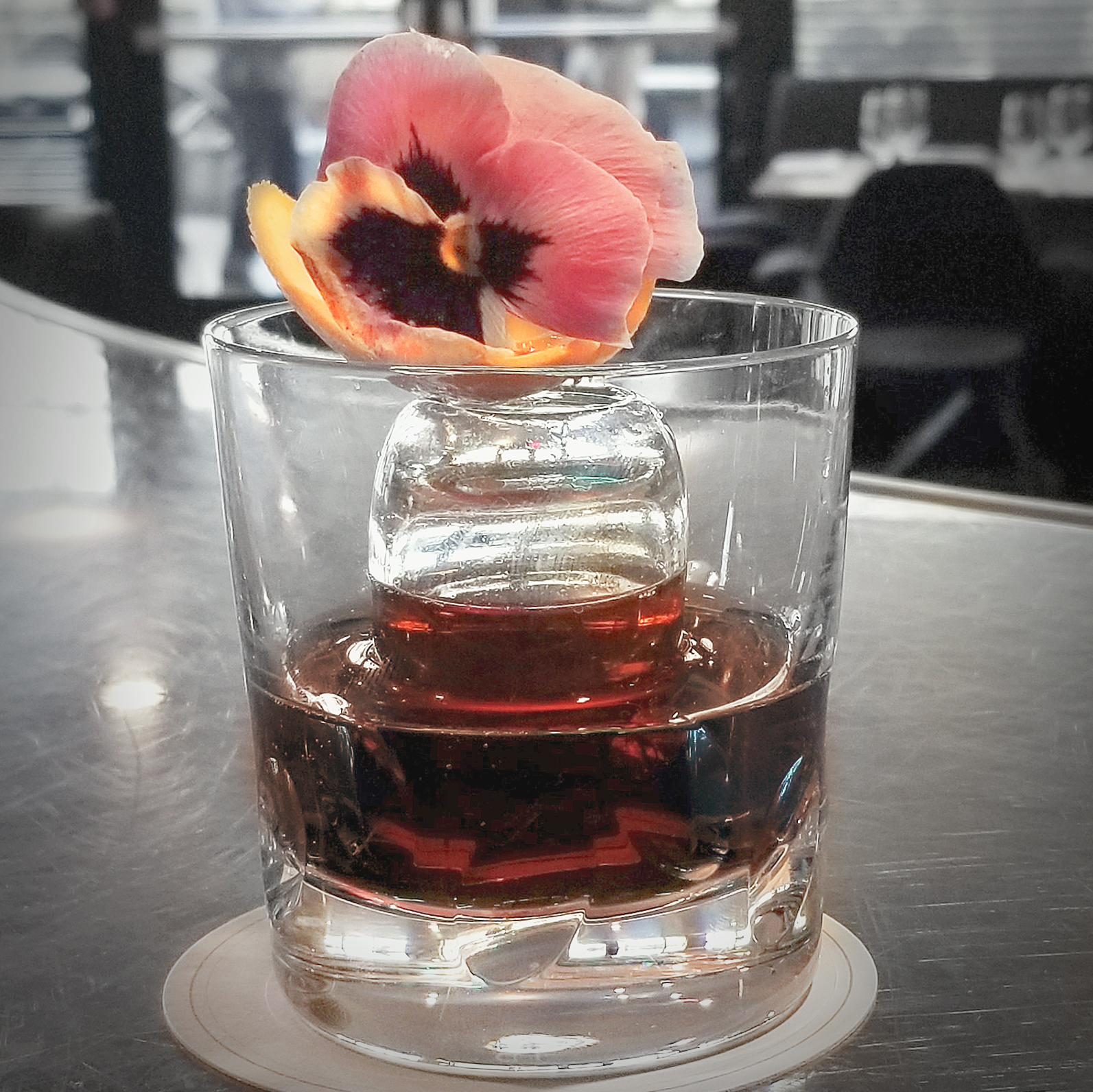 Hamilton cocktail_my shot - Washingtonian