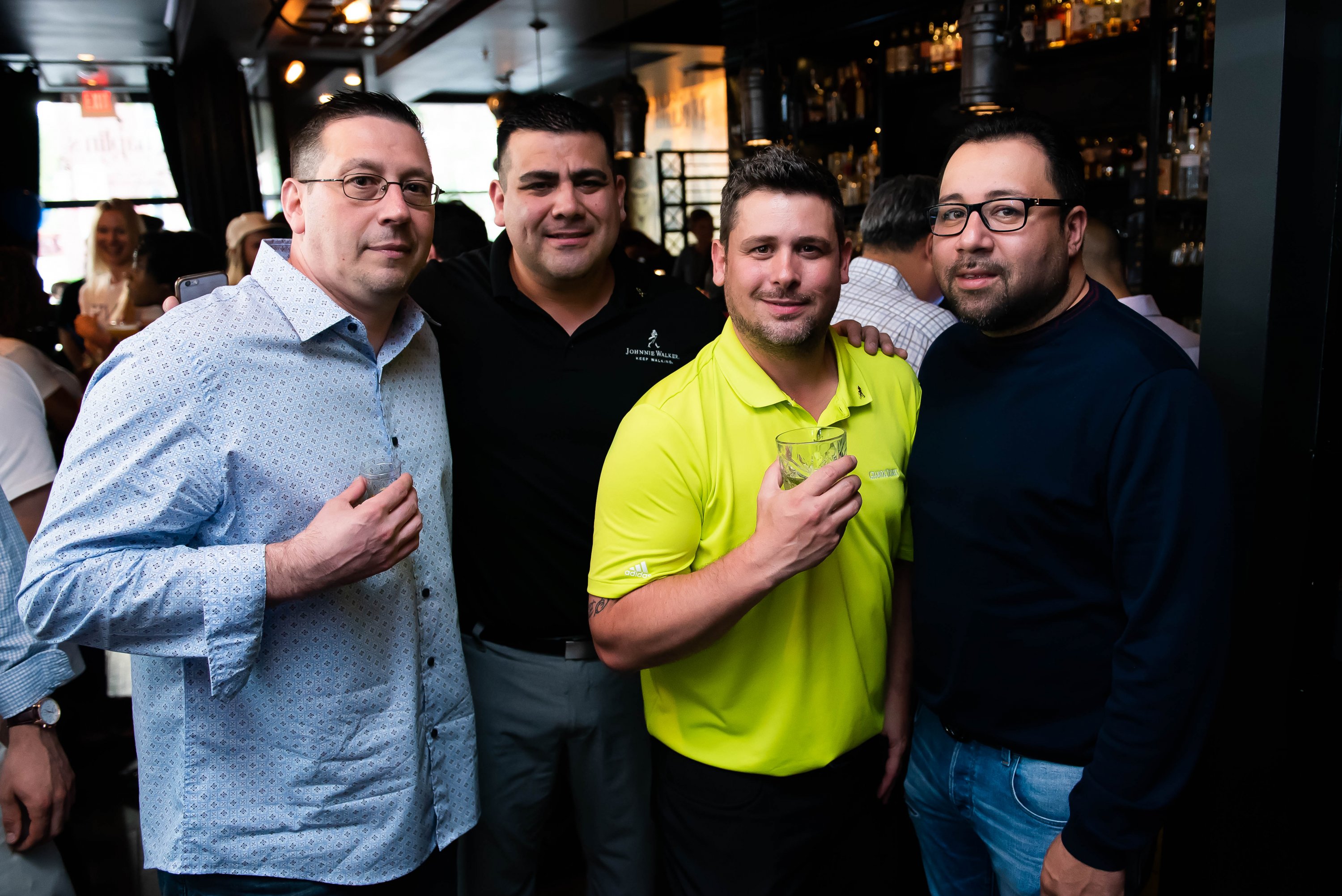 JohnnieWalker_Chaplins-57 (Nick Paglione, Oscar Molina, Scott Eustace, Oscar Guardado) - Washingtonian