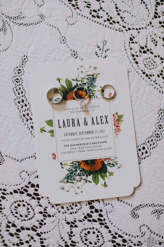 Laura Gathercole + Alex Kopp | L.A. Birdie 1 Laura Gathercole + Alex Kopp | L.A. Birdie 1