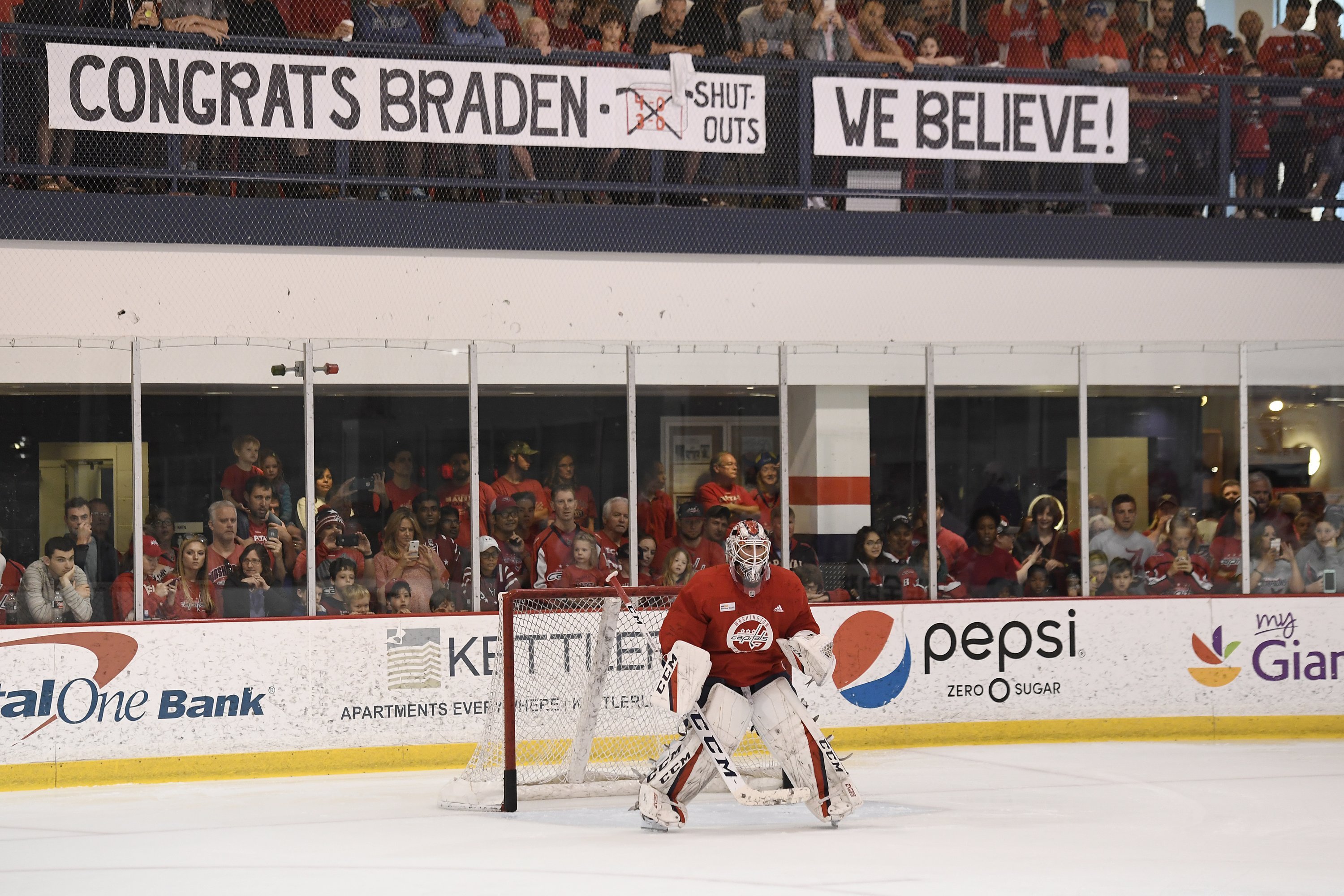 PHOTOS: The Washington Capitals' Journey to Winning the Stanley Cup -  Washingtonian