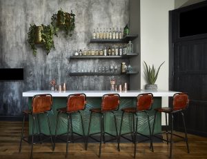 Chef Victor Albisu’s Chic Mexican Restaurant Opens Soon with Liquid Nitrogen Margaritas, Street Corn Risotto