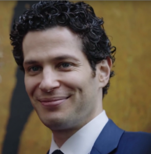 How “Hamilton” Director Thomas Kail’s DC-Area Background Influenced His Work
