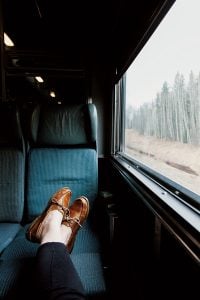 Five Easy Train Weekend Getaways From Washington, D.C.