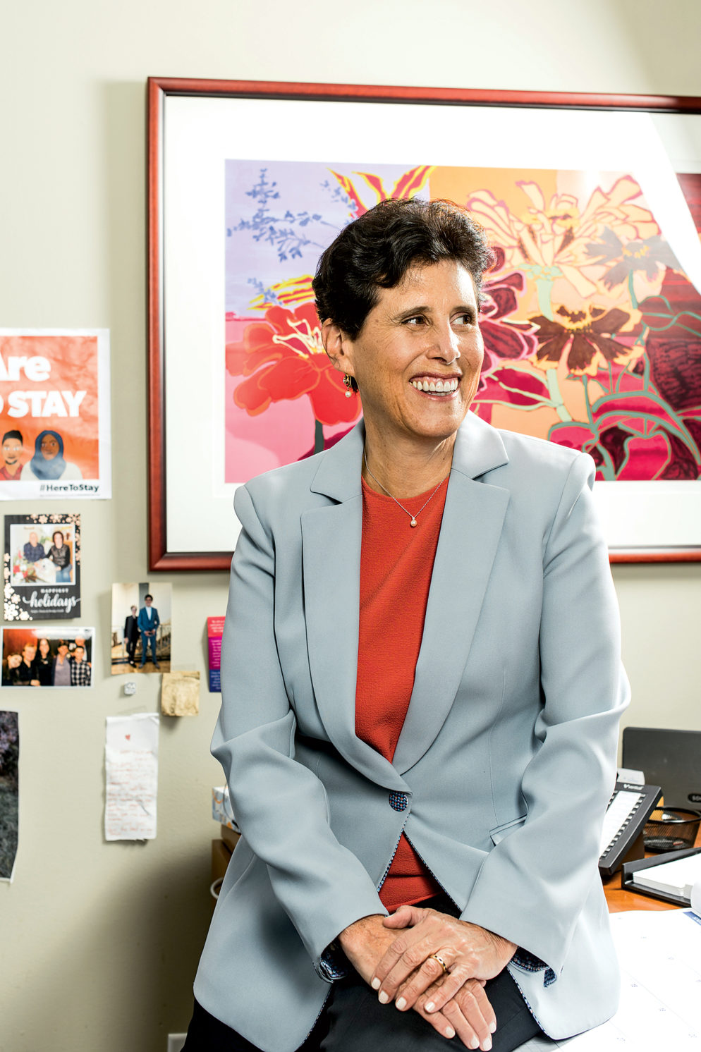 Meet DC’s Leading MeToo Lawyer Washingtonian