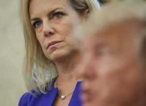 The Kirstjen Nielsen Protest at a DC Mexican Restaurant Was a Watershed Moment. Here’s How It Really Went Down.