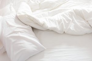 DC Luxury Hotels: Buying a Used Mattress Is Not a Thing
