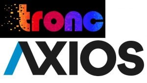 What Happened to the Tronc-Axios Partnership?