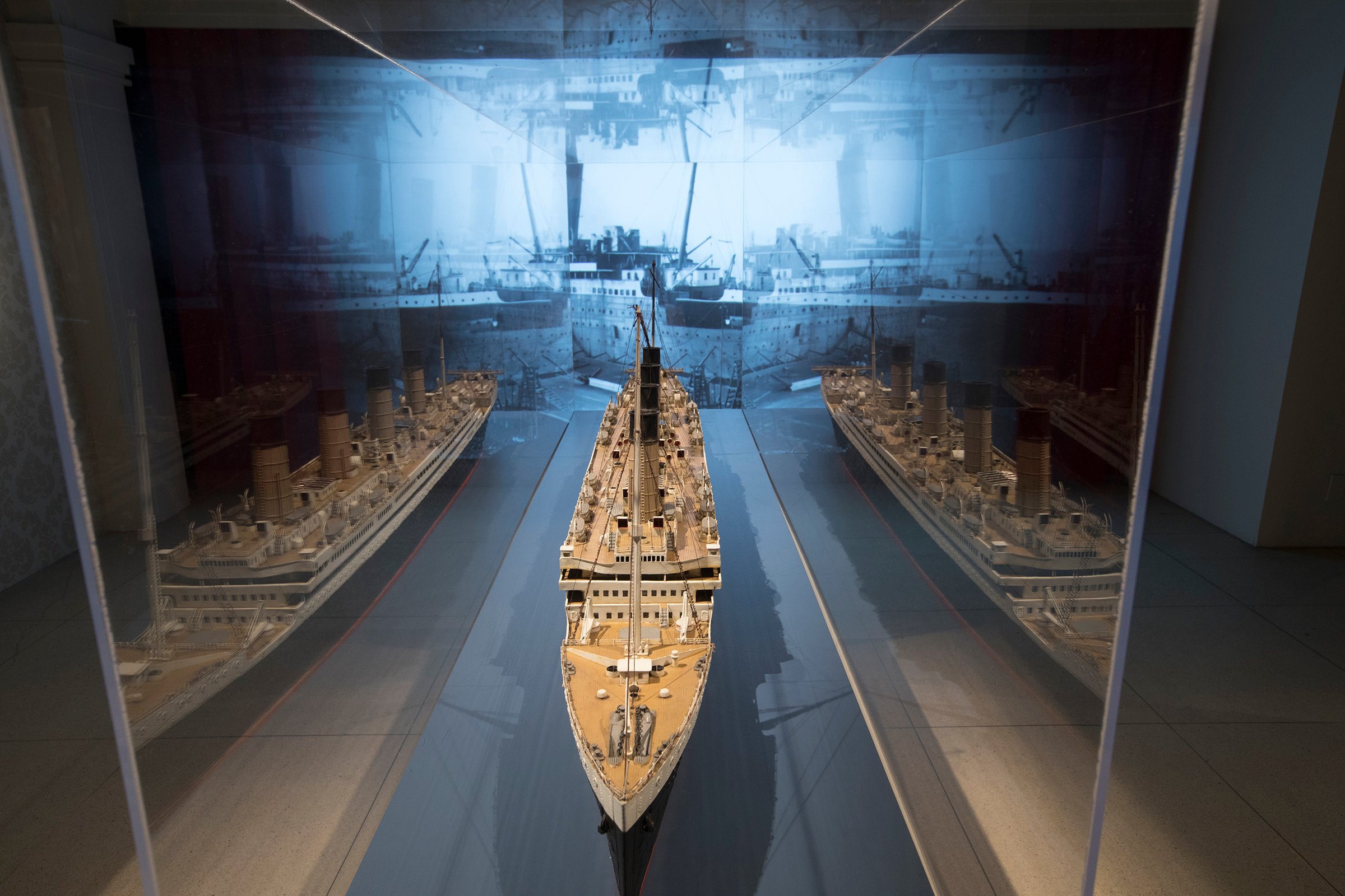 8 Stories You Haven T Heard About Titanic Revealed At