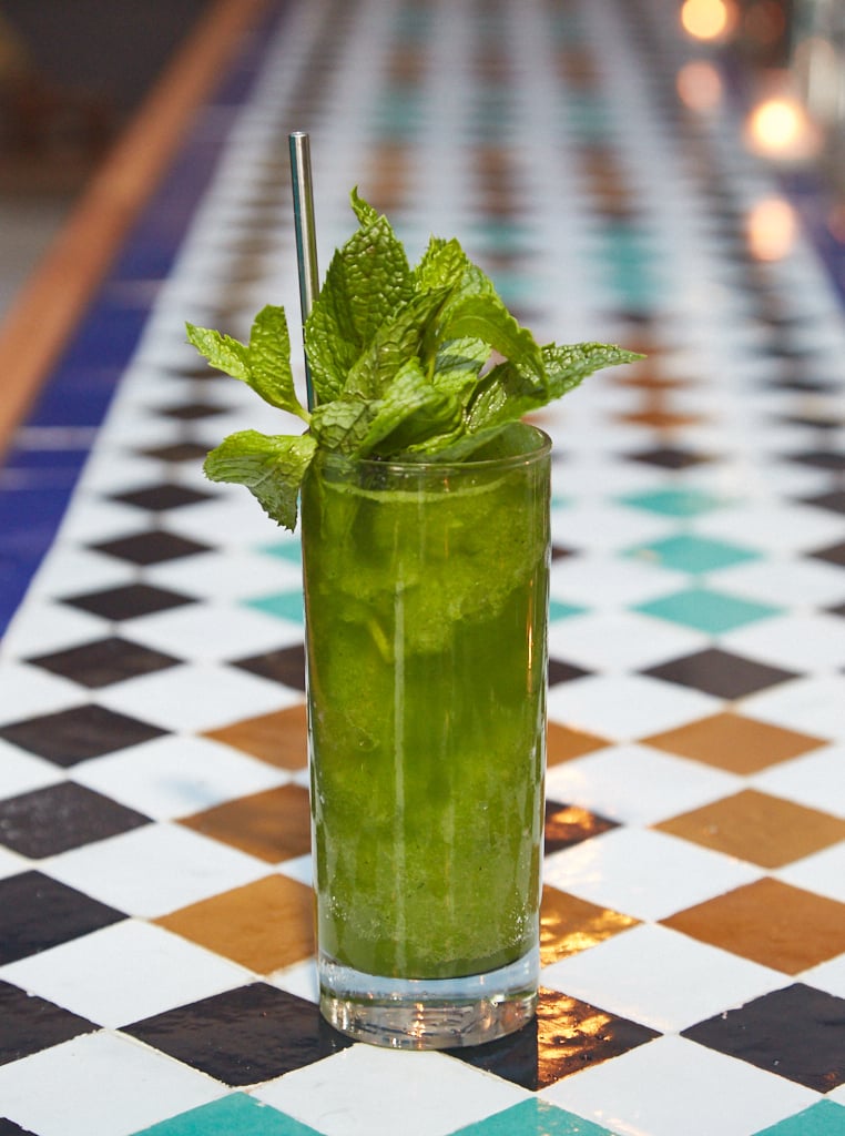 Best Photography Schools >> Middle Eastern Cocktail Bar the Green Zone Is Open in ... Best Photography Schools >> Middle Eastern Cocktail Bar the Green Zone Is Open in ...