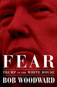 Bob Woodward Book Titles, Ranked by Their Inherent Darkness