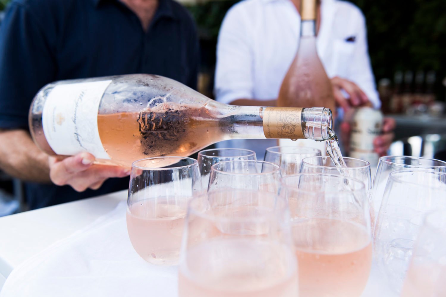 Washington, D.C., Loves Rosé—and Here’s Why