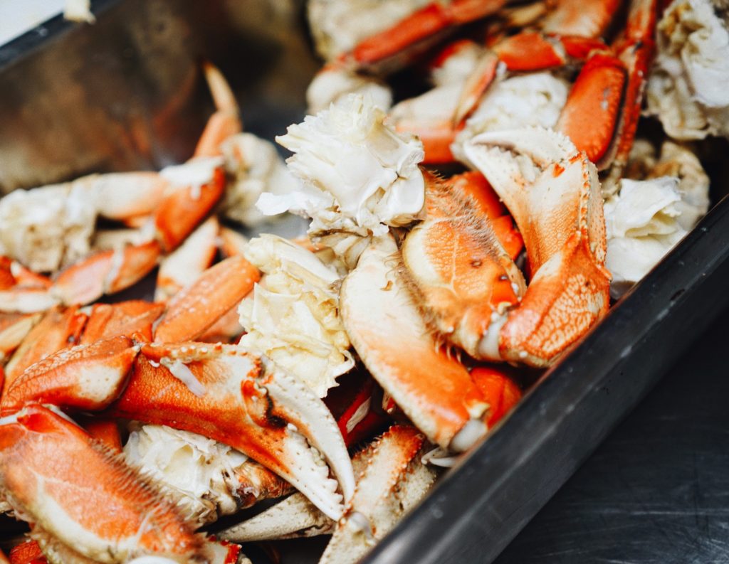 4 Great Crab Season Tips