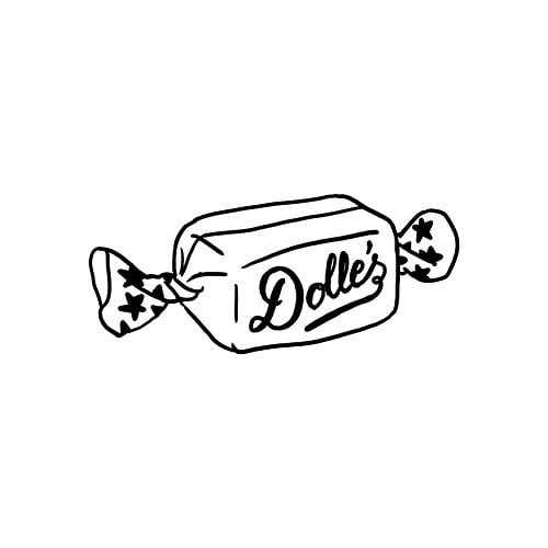 Dolles1 - Washingtonian Illustration by Laurène Boglio.
