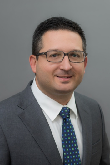 Ryan Fleming